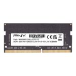 PNY MN16GSD42666 memory module 16 GB 1 x 16 GB DDR4 260-pin SO-DIMM - imagine 3