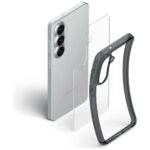 Etui Spigen Ultra Hybrid do Samsung       Galaxy S26+ space crystal - imagine 3