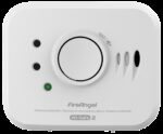 Carbonmonoxide Detector NM-C0-10X Wi-Safe 2 10 Year CO Alarm - imagine 8