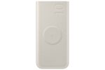 Samsung EB-U2510XUEGEU power bank 10000 mAh Wireless charging Beige
