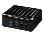 Mini PC ASROCK NUC BOX-1260P Intel 12th Gen - imagine 3