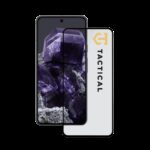 Tactical Glass Shield 5D sklo pro Google Pixel 8 Black