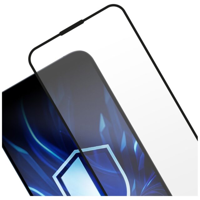 3MK UniGlass Universal Tempered Glass 06 - imagine 2