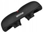 Wittkop Medicus PROevo 3.0 bicycle saddle (City) - imagine 3