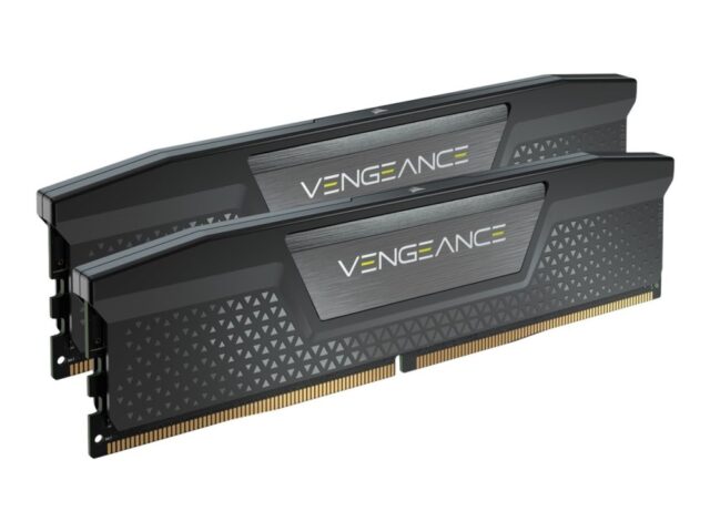 Corsair Vengeance CMK32GX5M2B6400C36 memory module 48 GB 2 x 24 GB DDR5 288-pin DIMM - imagine 4