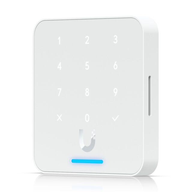 Ubiquiti Third-generation NFC card - imagine 4