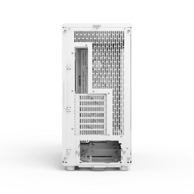 Fractal Design Case | Epoch XL | White TG Clear Tint | ATX - imagine 5