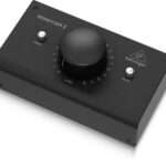 Behringer MONITOR1 Pasywny kontroler monitorowy