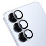 OBAL:ME Ochrana Čoček pro Samsung Galaxy S25 Icy Blue