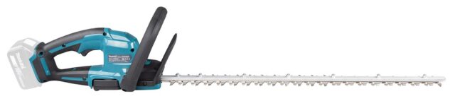 Makita DUH606Z power hedge trimmer Double blade 2.2 kg - imagine 6