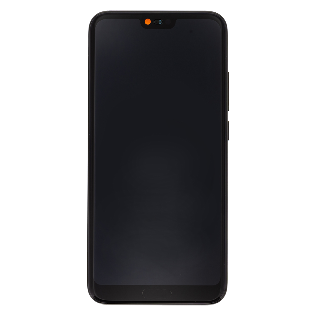 cps-f068709804f0b77dd7dc44f6d2b9def6-2026-03-24-01-11-11 LCD Display + Dotyková Deska + Přední Kryt Honor 10 Black - imagine 1