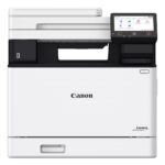 Canon i-SENSYS MF754Cdw II Laser A4 1200 x 1200 DPI 33 ppm Wi-Fi - imagine 4