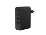 NATEC NUC-2234 mobile device charger Laptop  Smartphone Black AC Fast charging Indoor - imagine 2
