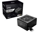 ASRock PRO-650G 650W 80 PLUS Gold power supply