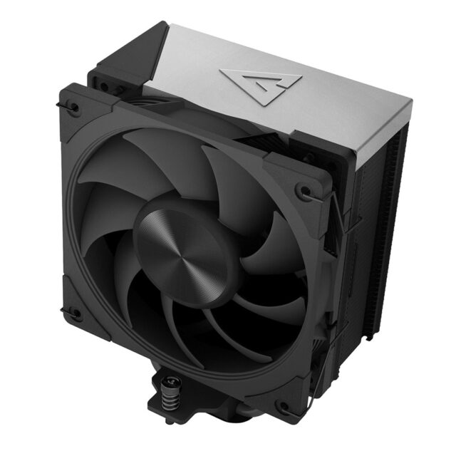 MODECOM CPU COOLER VOLCANO 0C T700 BLACK - imagine 5