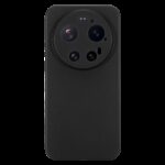 Tactical TPU Kryt pro Xiaomi 17 Ultra Black