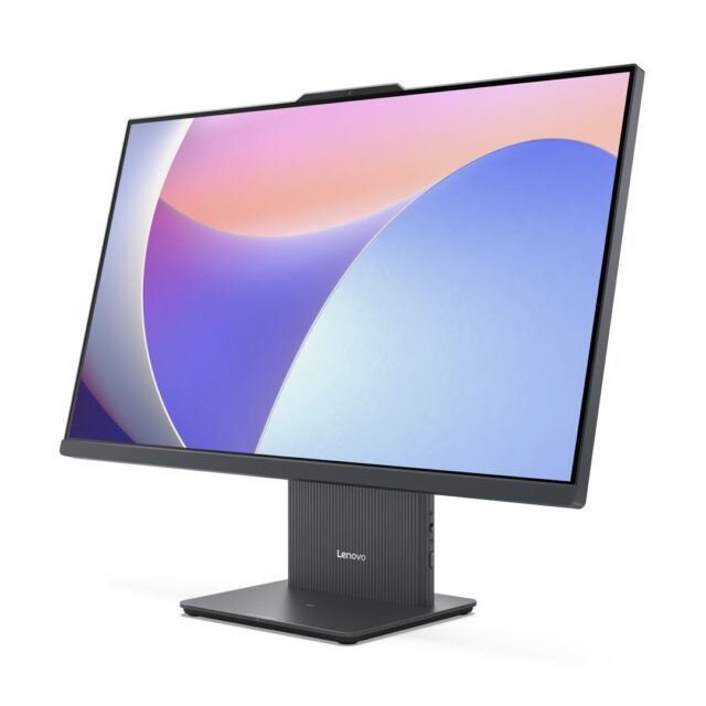 Lenovo IdeaCentre AIO 27IRH9 Intel® Core™ i7 i7-13620H 68.6 cm (27 ) 1920 x 1080 pixels All-in-One PC 16 GB DDR5-SDRAM 512 GB SSD Wi-Fi 6 (802.11ax) NoOS Grey - imagine 3