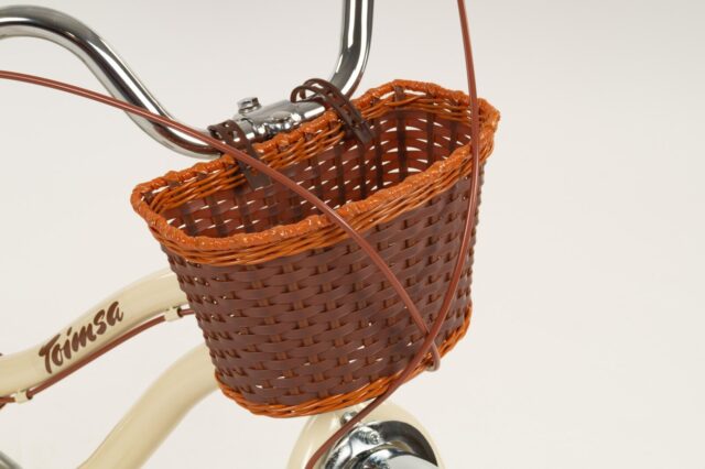 Children's Bike 16  Vintage Beige TOIMSA 16231 - imagine 5