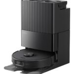 VAC CLEAN ROB QREVO EDGE5V1 ROBOROCK BK