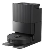 VAC CLEAN ROB QREVO EDGE5V1 ROBOROCK BK