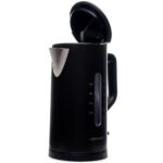 Kohersen Modern Matt electric kettle A451 black