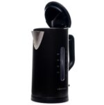 Kohersen Modern Matt electric kettle A451 black