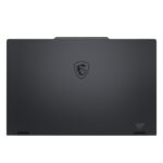 MSI Cyborg A17 AI B2HWEKG-011XPL AMD Ryzen™ 7 260 Laptop 43.9 cm (17.3 ) Full HD 16 GB DDR5-SDRAM 512 GB SSD NVIDIA GeForce RTX 5050 Wi-Fi 6E (802.11ax) Free DOS Black - imagine 5