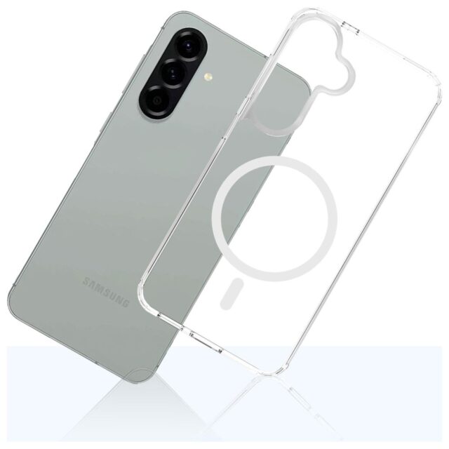 Etui 3MK Armor MagCase do Samsung Galaxy A57 - imagine 7