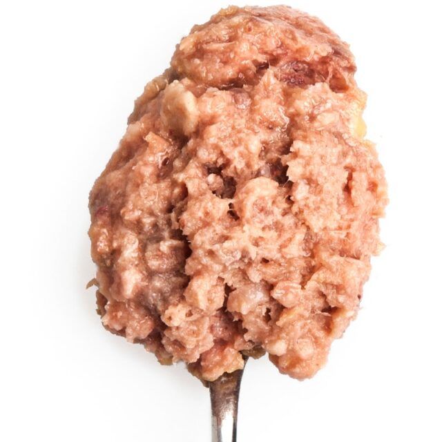 3COTY Turkey Struvite care - wet cat food - 80g - imagine 4