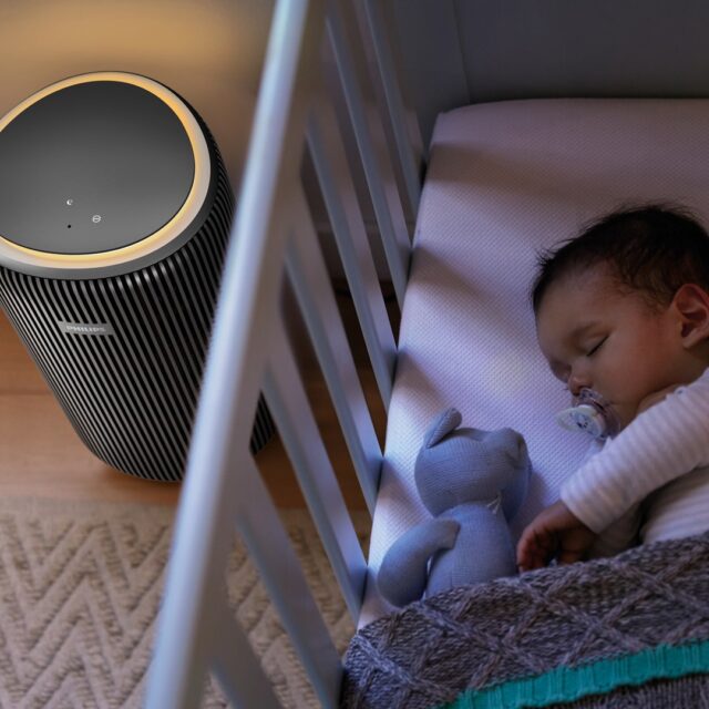 AIR PURIFIER AC4221/11 PHILIPS - imagine 3