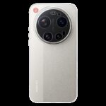 Tactical TPU Kryt pro Xiaomi 17 Ultra Transparent