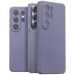 Case Araree Typo Skin M MagSafe for       Samsung Galaxy S26 Ultra Violet
