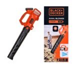 Black & Decker BCBL200L 18 W 12 V 145 km/h Lithium-Ion (Li-Ion)