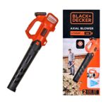 Black & Decker BCBL200L 18 W 12 V 145 km/h Lithium-Ion (Li-Ion)