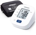 Omron M2+ Upper arm Automatic - imagine 5