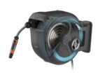 WALL-MOUNTED HOSE BOXROLLUPXL - imagine 6
