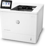 HP LaserJet Enterprise M611dn - printe - imagine 2