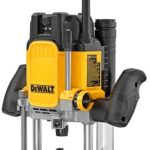 DEWALT FREZARKA GÓRNOWRZECIONOWA 2300W DWE625