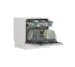 Candy RapidÓ CP 8F9FFW Countertop 8 place settings F - imagine 6