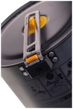 Sea To Summit Frontier UL 2 P Pot Set - imagine 8