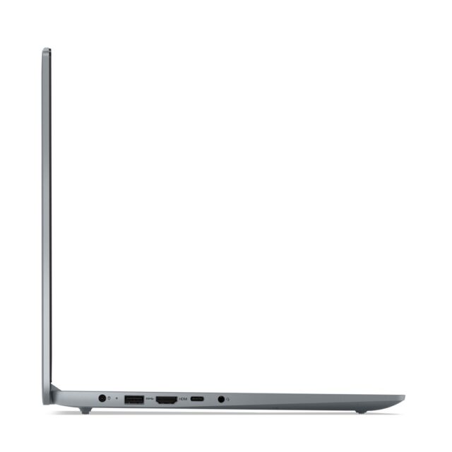 Lenovo IdeaPad Slim 3 15IAH8 Intel® Core™ i5 i5-12450H Laptop 39.6 cm (15.6 ) Full HD 16 GB LPDDR5-SDRAM 512 GB SSD Wi-Fi 6 (802.11ax) English Grey - imagine 9