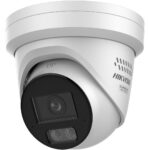 Hikvision Pro Series with ColorVu DS-2CD2347G3-LIS2UY/SL(2.8MM) security camera Turret IP security camera Indoor & outdoor 2688 x 1520 pixels Ceiling - imagine 2