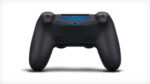Sony DualShock 4 V2 Jet Black - imagine 6