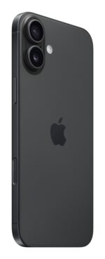Apple iPhone 16 Plus 128GB Black - imagine 2