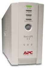 APC Back-UPS CS 500 - UPS - 300 Watt - 5 - imagine 2