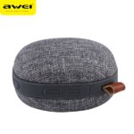 AWEI głośnik mini Bluetooth Y260szary/grey