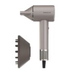 Taurus Digital Force Hair dryer 1600 W Grey