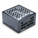 Phanteks Revolt power supply unit 1000 W ATX Black - imagine 2