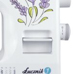 Łucznik Weronika 2008 Sewing machine - imagine 5