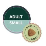 ADDVENA POWER OF NATURE dla dorosłych psów małych ras 2 5kg - imagine 2